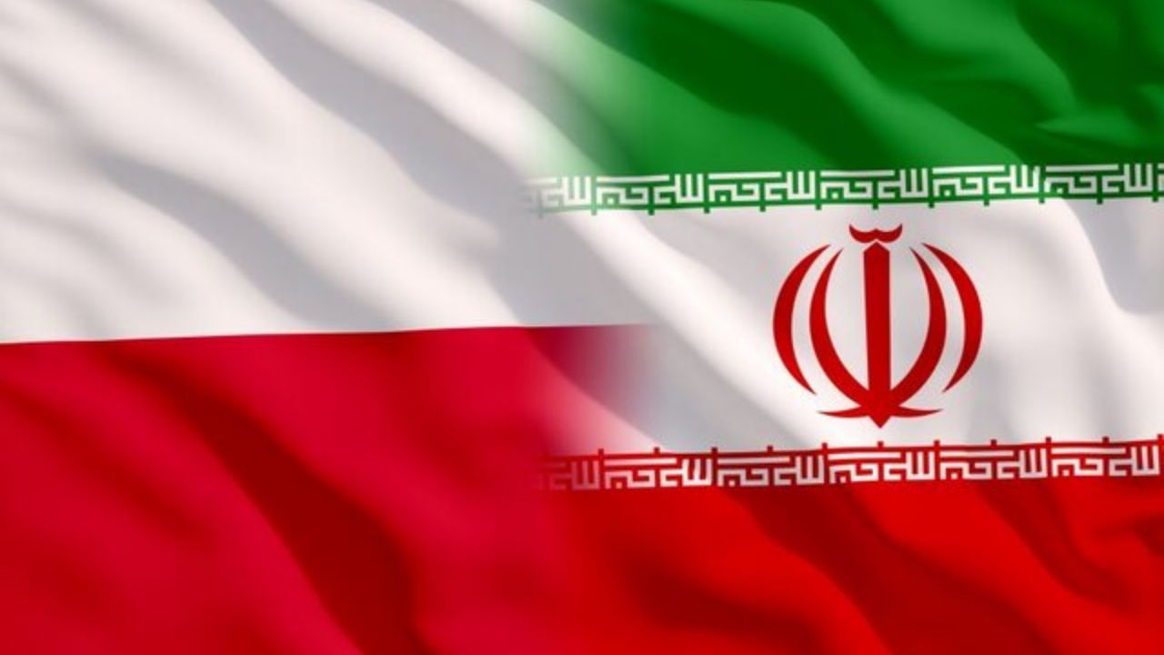 اهدای یک میلیون دوز واکسن آسترازنکا توسط لهستان به ایران