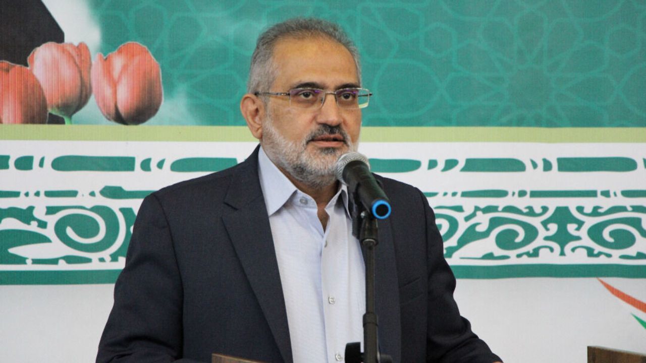 تعریف و تمجید معاون رئیسی از دولت سیزدهم/ کاش درصدی از این اهتمام در 8 ساله گذشته وجود داشت