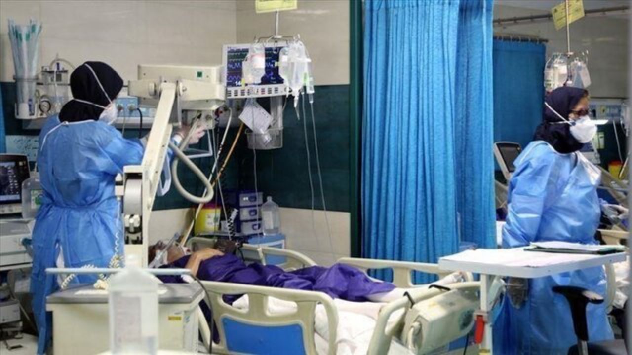 197 نفر دیگر قربانی کرونا شدند