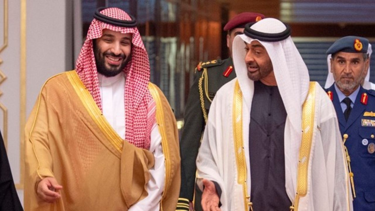 ریاض همچنان در مواضع منطقه‌ای خود سرگردان است؟