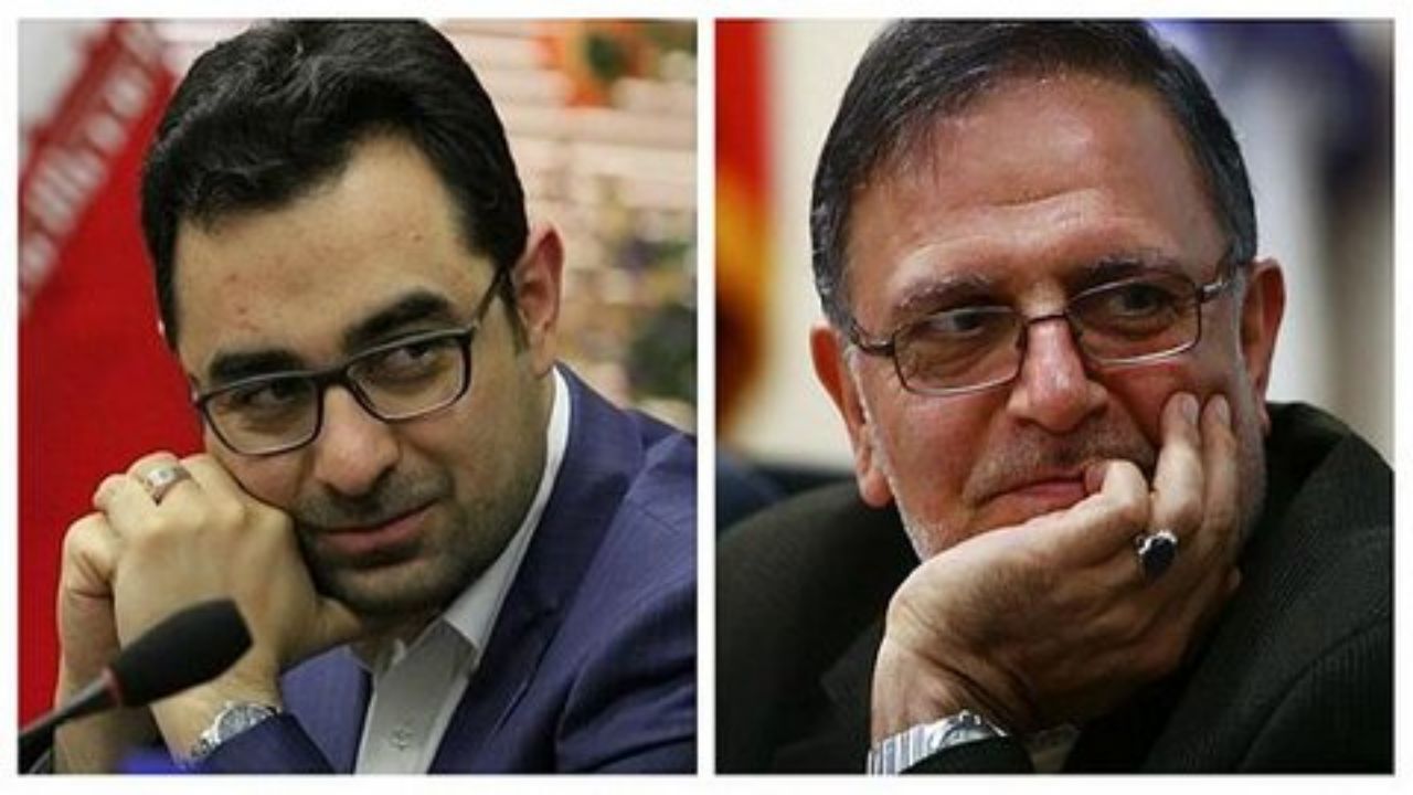 شائبه در انتشار احکام سیف و عراقچی/ مجموعا بیش از 40 سال حبس تعزیری برای 5 نفر/ این پرونده در مجموع 10 متهم داشته
