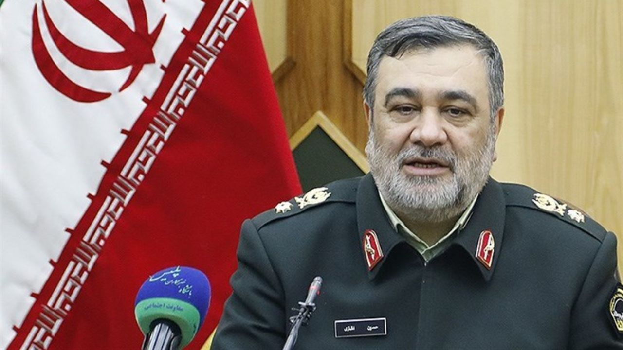 بازداشت خانم جوان توسط پلیس امنیت، ربطی به حجاب نداشت