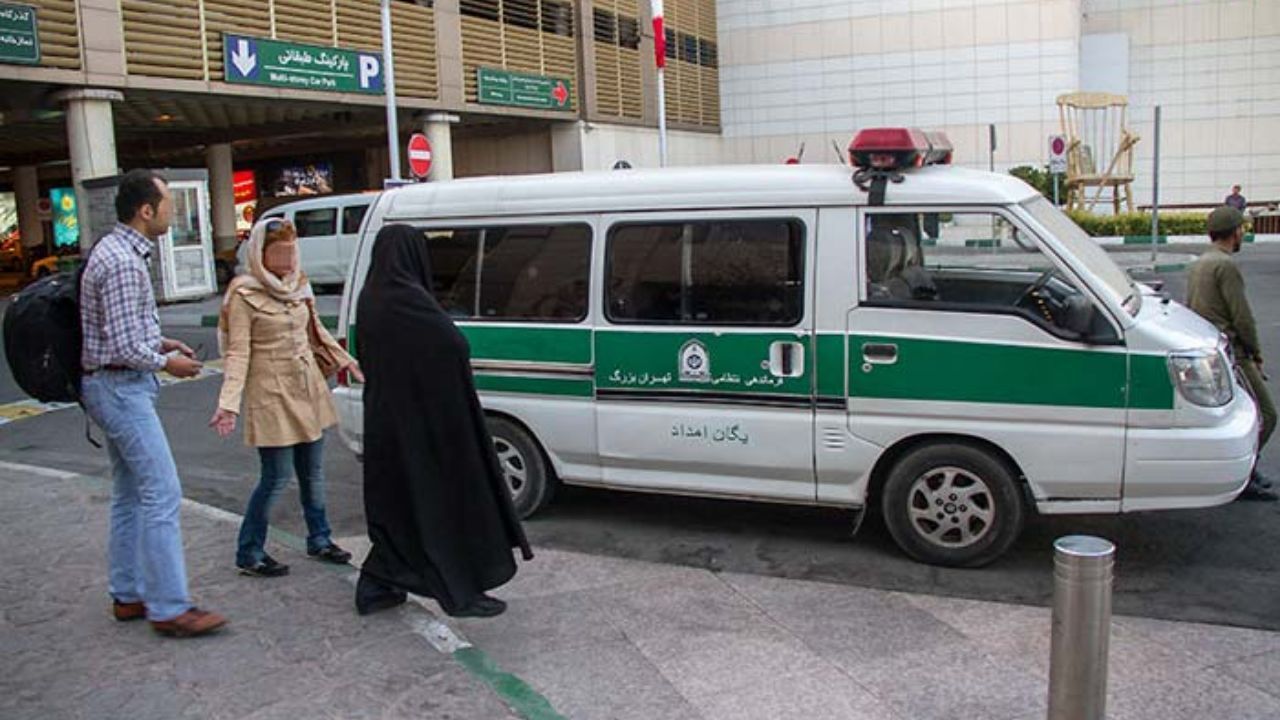 استهلاک پلیس؛ چرا و به چه قیمت؟/ مقاومت در برابر دستور پلیس پذیرفتنی نیست اما...