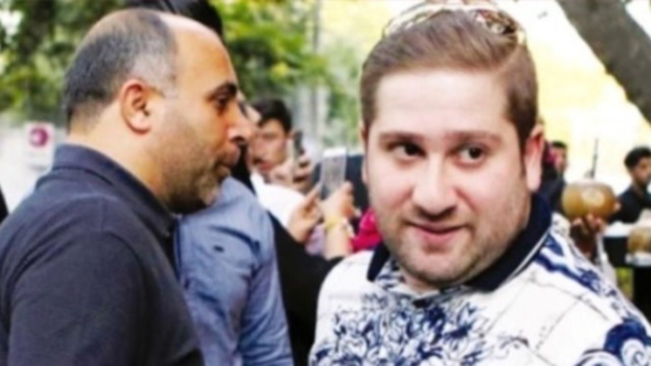 «سالار آقاخانی» اخلالگر بازار ارز چگونه به خارج گریخت؟