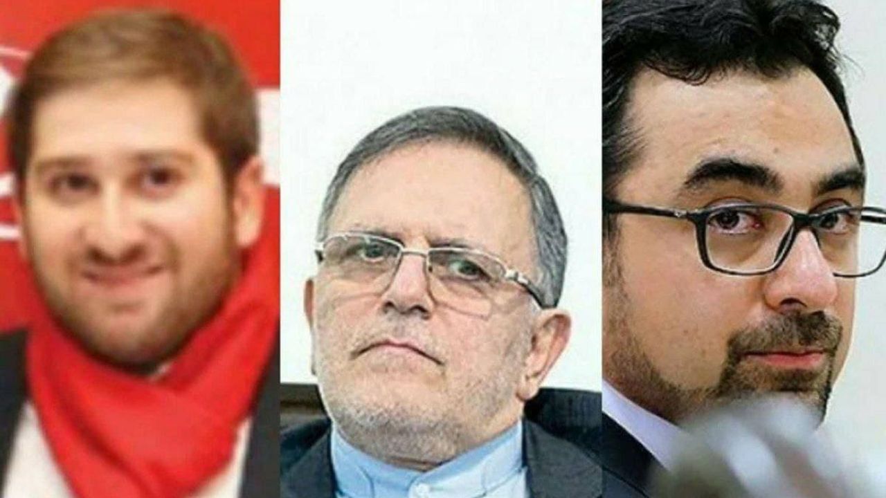 یک‌ جزغل بچه چه طوری فرار کرد؟