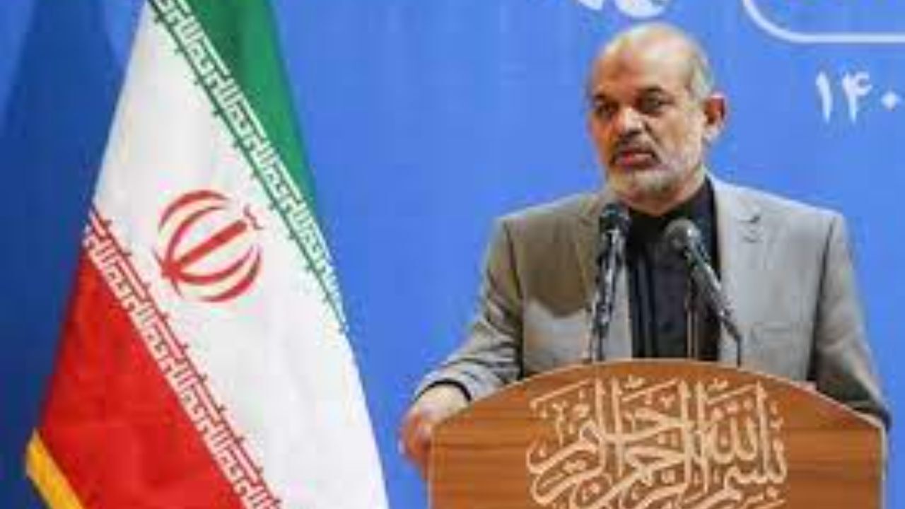 اظهارات رئیس‌جمهور آذربایجان یک نوع بحران‌آفرینی است/ نگران هستیم دست‌های دیگری به دنبال بر هم زدن روابط کشورهای همسایه باشند