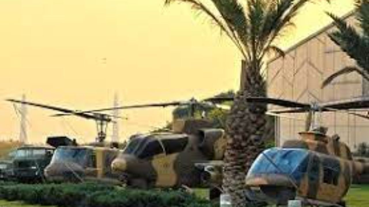 مفتخر به حرکت عظیمی در جهان هستیم که دنیا را متحول کرده است