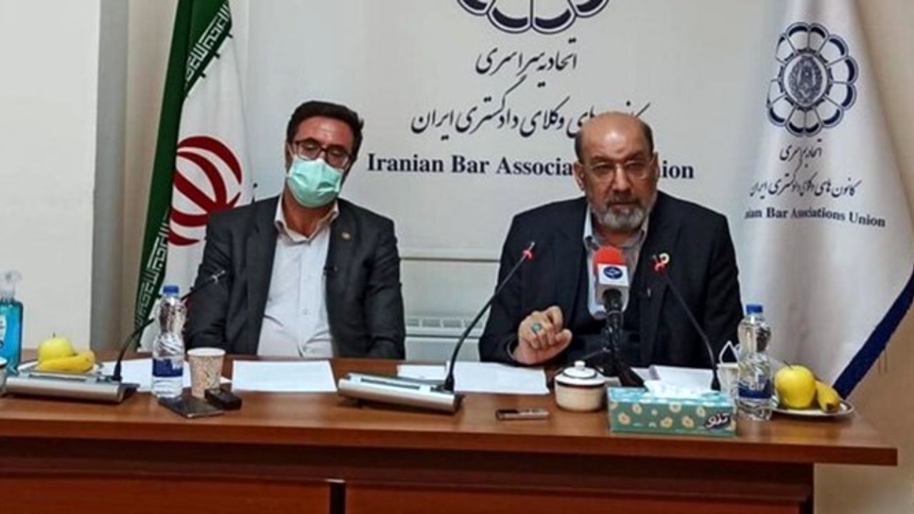 هجمه‌هایی برای ضربه زدن به نهاد وکالت به وجود آمده است