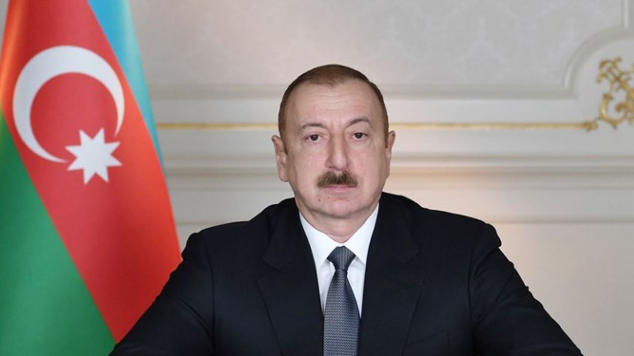 الهام علی‌اف عصبانیت خود را بر سر شیعیان خالی کرد