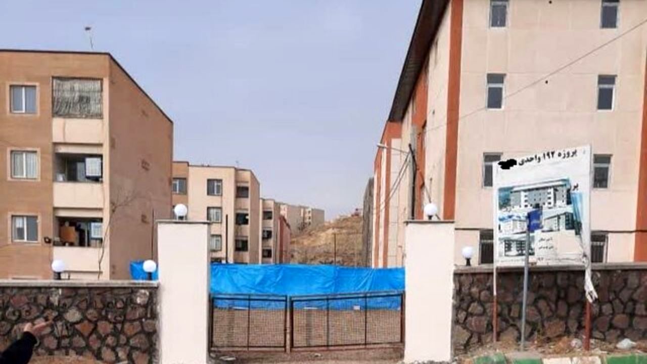 10 هزار نفر ثبت‌نامی در روز اول بازگشایی طرح ملی مسکن