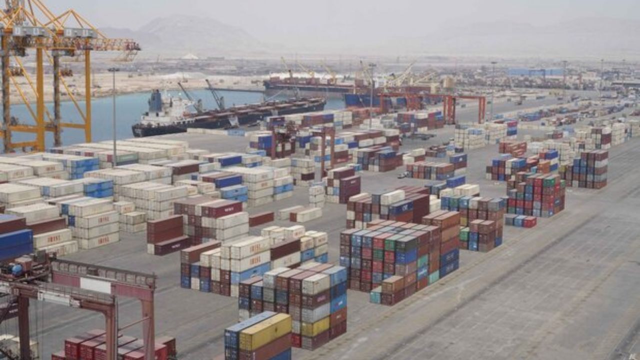 تهاتر نفت و کالای غیرنفتی در دستور کار است