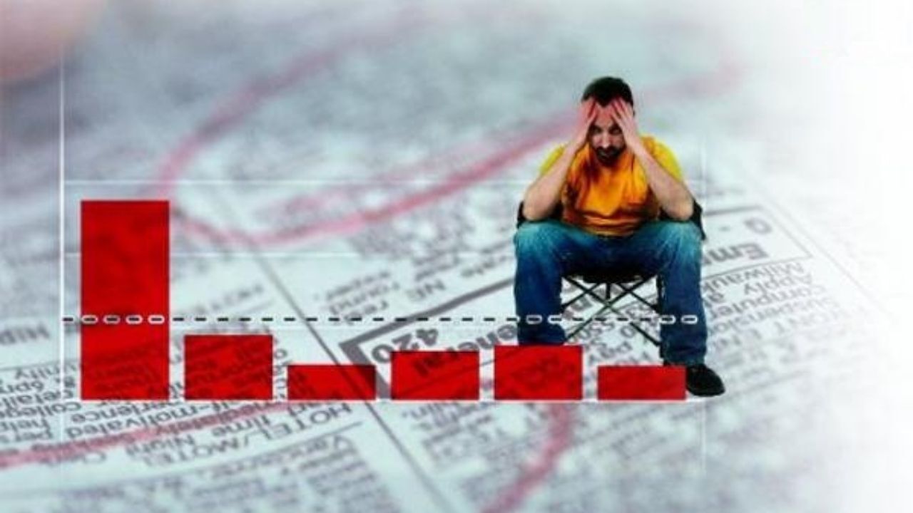 7/5 میلیون ایرانی نیمه‌شاغل هستند