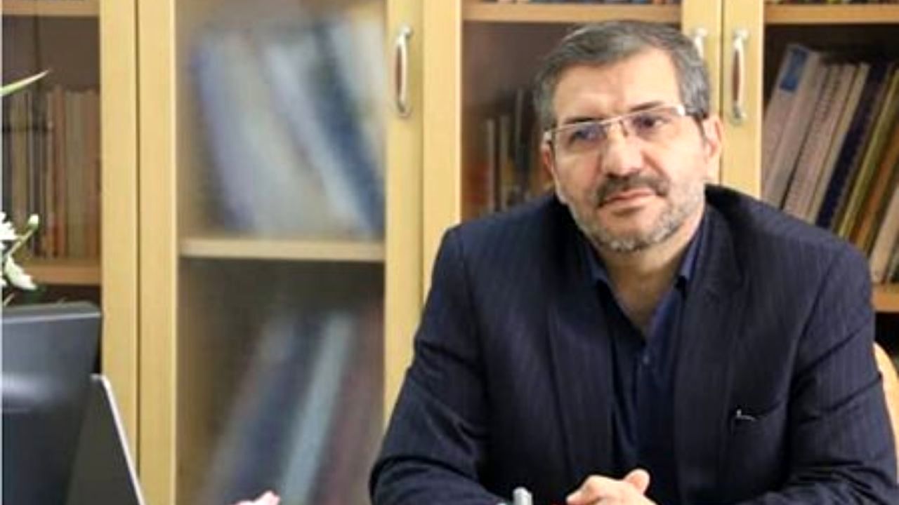 معاون بهداشت وزارت بهداشت منصوب شد/حیدری به جای رئیسی آمد