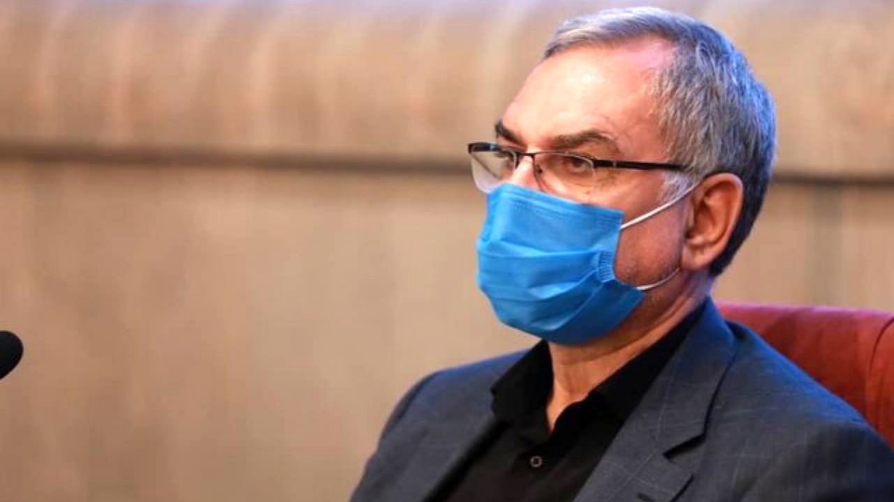 ایران به سمت «سالمندی» پیش می‌رود/ساخت واکسن «برکت» در تاریخ ایران ماندنی خواهد بود