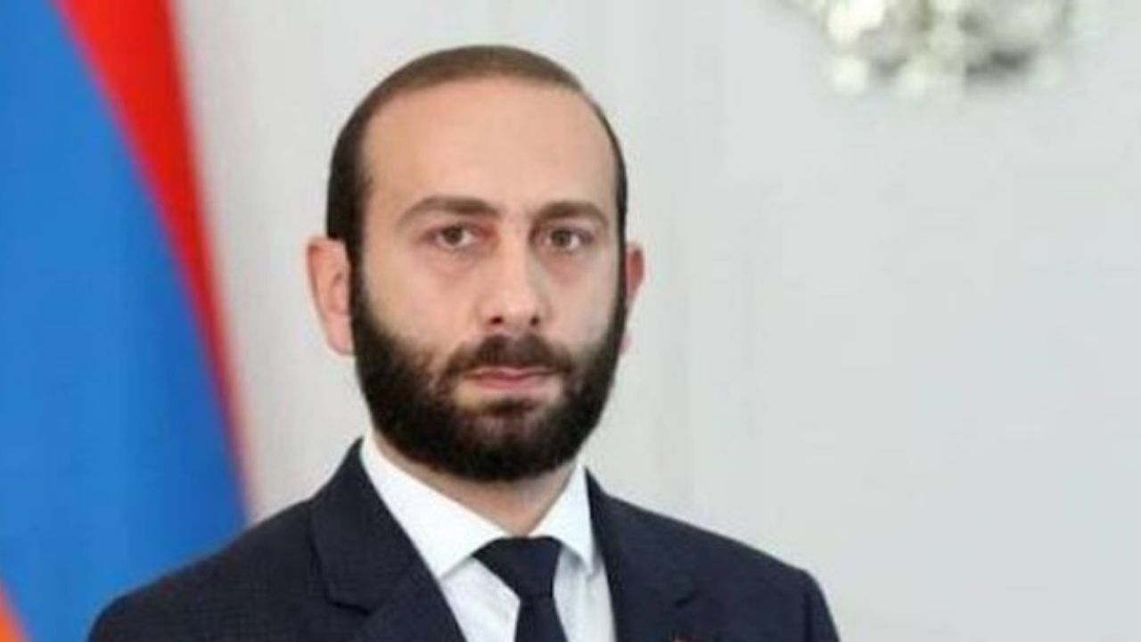 از رویکرد ایران نسبت به تمامیت ارضی ارمنستان قدردانی می‌کنیم/در مذاکراتی که در فضای دوستی و اعتماد متقابل صورت گرفت، آینده خوبی در انتظار ماست