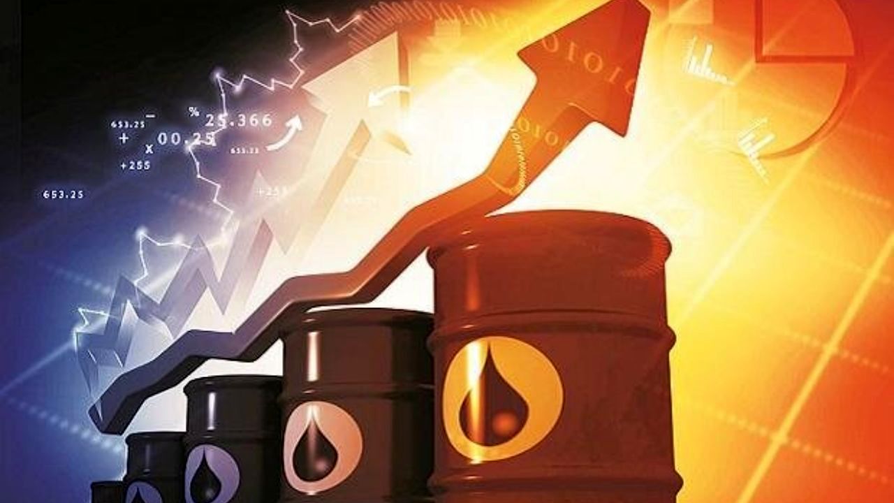 صعود قیمت نفت در پی عدم افزایش بیشتر تولید اوپک پلاس/نفت برنت 81 دلار و 66 سنت