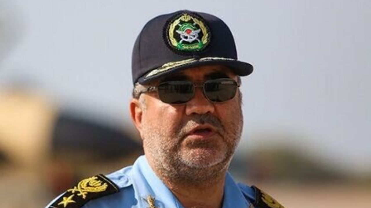 دکترین ما دفاعی است/هیچ چشم‌داشتی به کشورهای دیگر نداریم/سربازان برای دفاع از کشور دارای آمادگی 100 درصد هستند/هیچ اختلافی میان ارتش و سپاه نیست؛روز به روز همبستگی ما بیشتر می‌شود