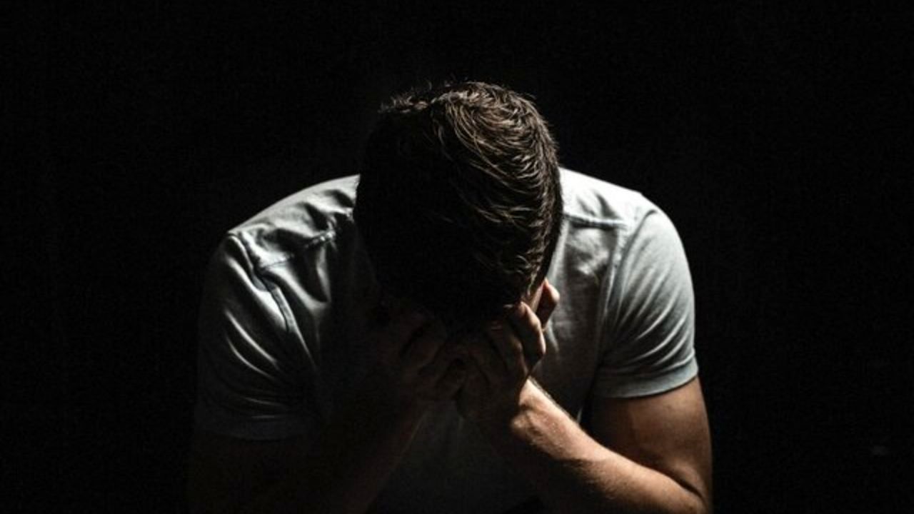 5 مشکل سلامتی ناشی از افسردگی