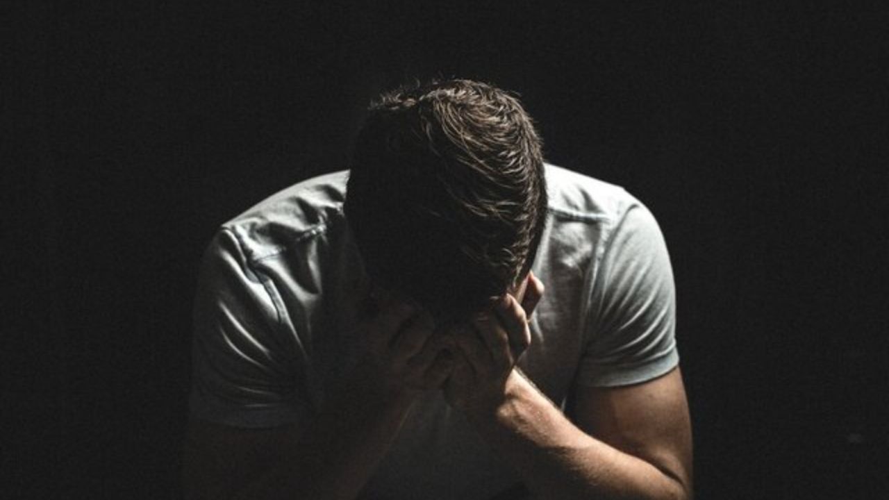 5 مشکل سلامتی ناشی از افسردگی