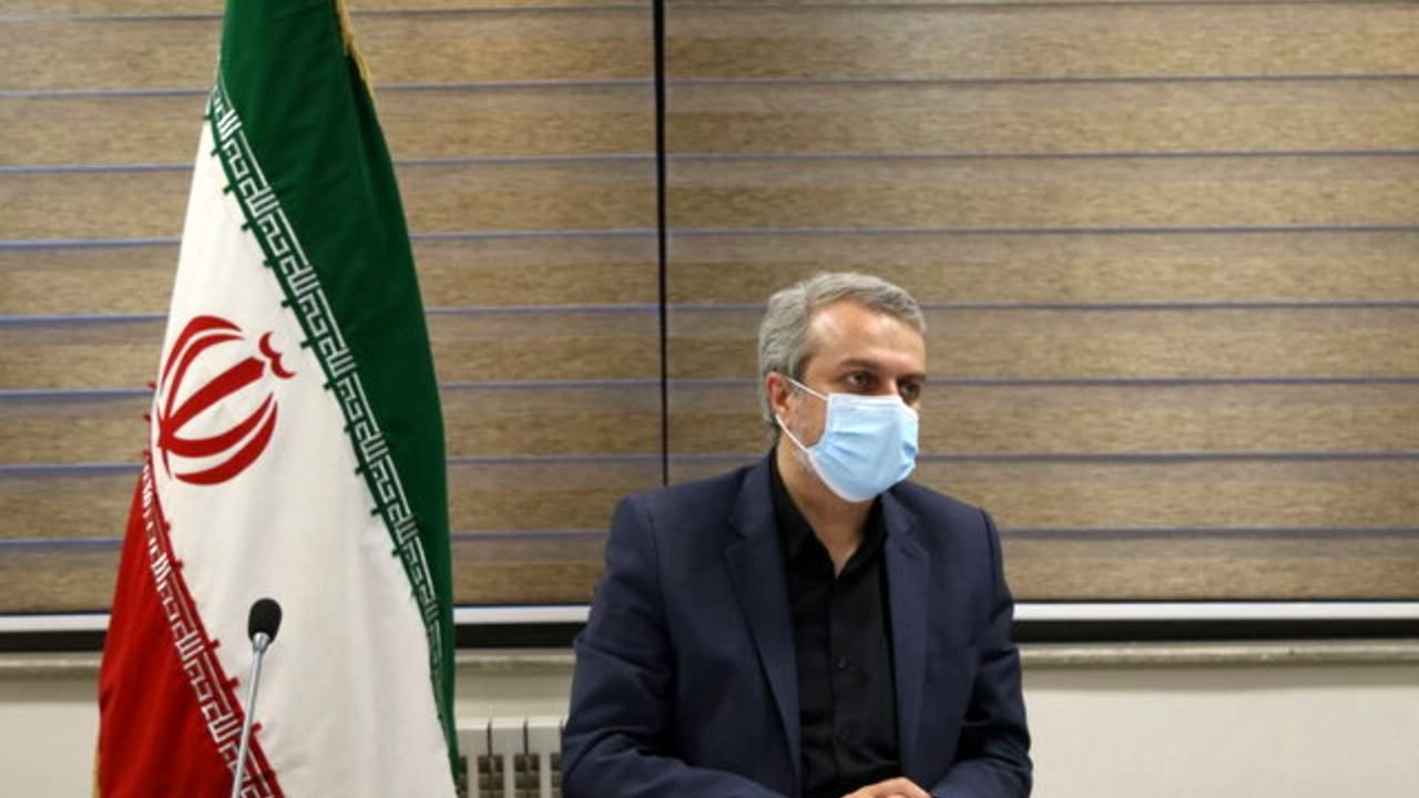 صادرات لوازم خانگی تا 4 سال دیگر 2 برابر واردات می‌شود