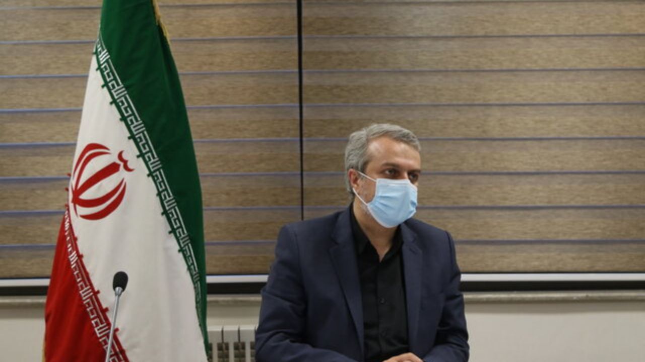 صادرات لوازم خانگی تا 4 سال دیگر 2 برابر واردات می‌شود