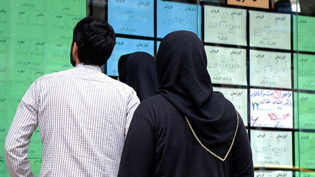 تورم اجاره‌نامه‌های تمدیدی تابستان امسال به 47 درصد رسید