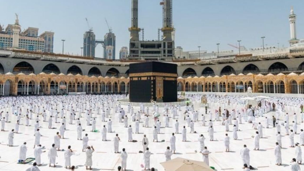 اعلام شروط جدید عربستان برای عمره‌گزاران