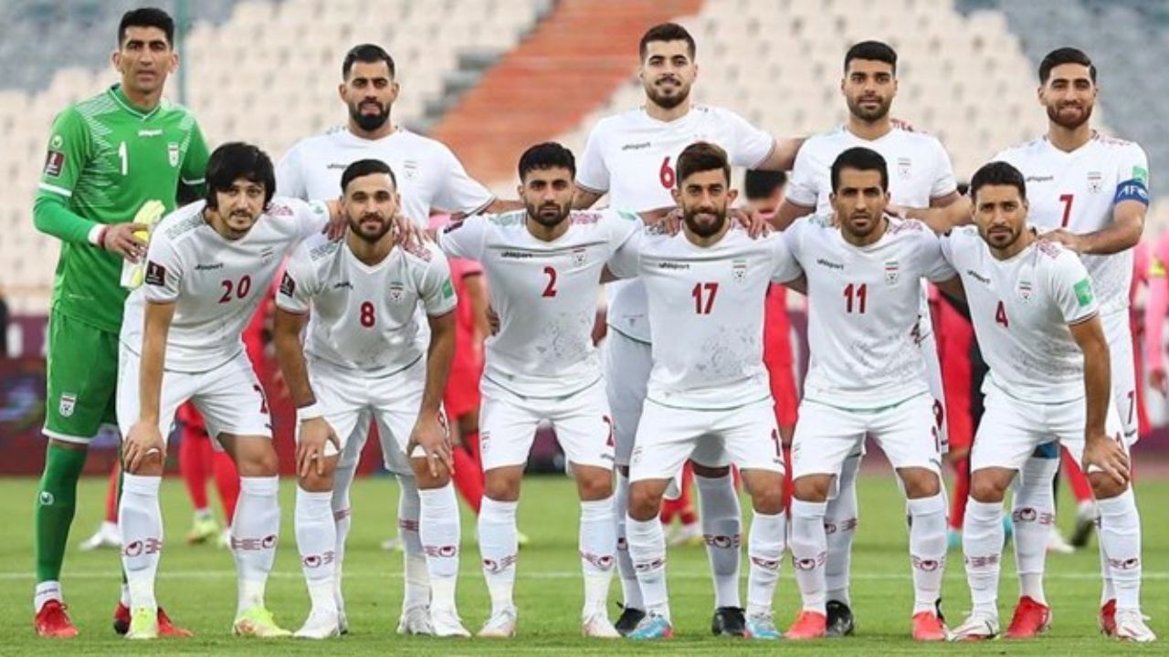 شاگردان اسکوچیچ در رتبه 22 جهان و اول آسیا باقی ماندند
