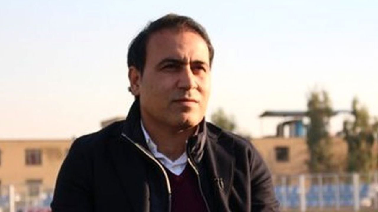 مهدوی کیا: تیم باید با آرامش کار کند، همه دست به دست هم دهند با خیال راحت به جام جهانی صعود کنیم