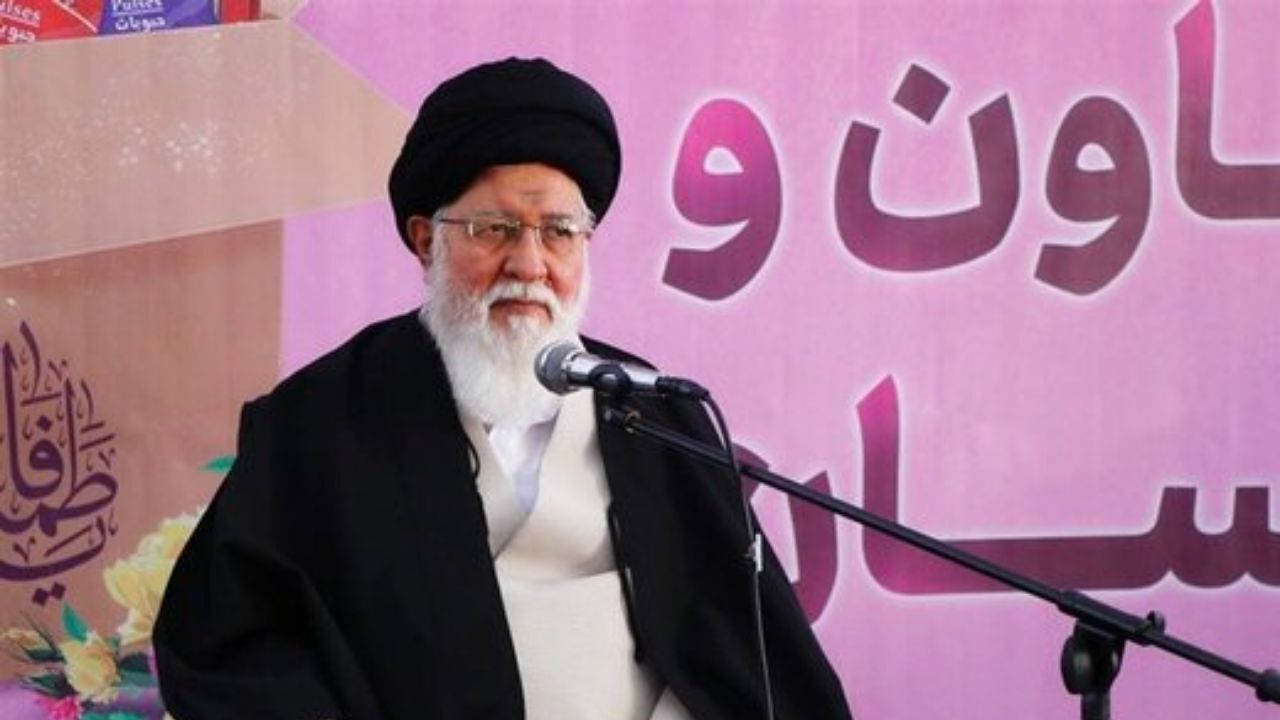 علم الهدی: فعالیت‌های مجاهدانه دولت سیزدهم آثار و برکات قابل‌توجهی داشت/مهره چینی همه کارگزاران نظام باید به سرعت صورت گیرد/آقای نظری در مهار بحرانهای امنیتی مشهد در سال های قبل نقش مهمی ایفا کرد