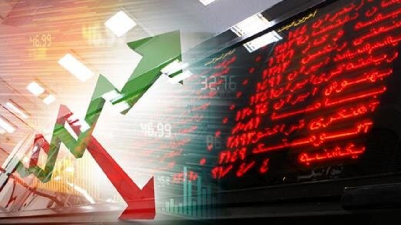 رشد ارزش صف‌های خرید در بورس