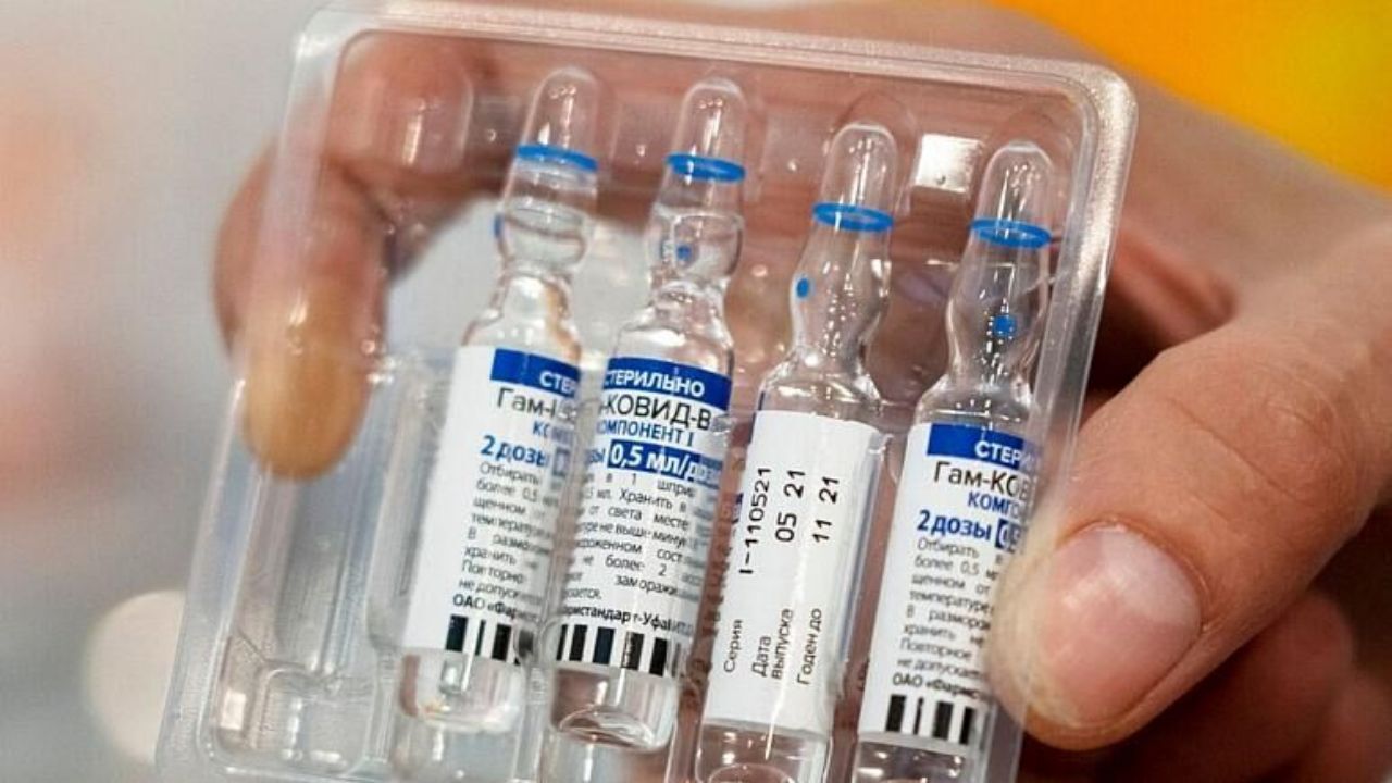 علت عدم صدور مجوز مصرف اضطراری واکسن اسپوتنیکِ تولید ایران