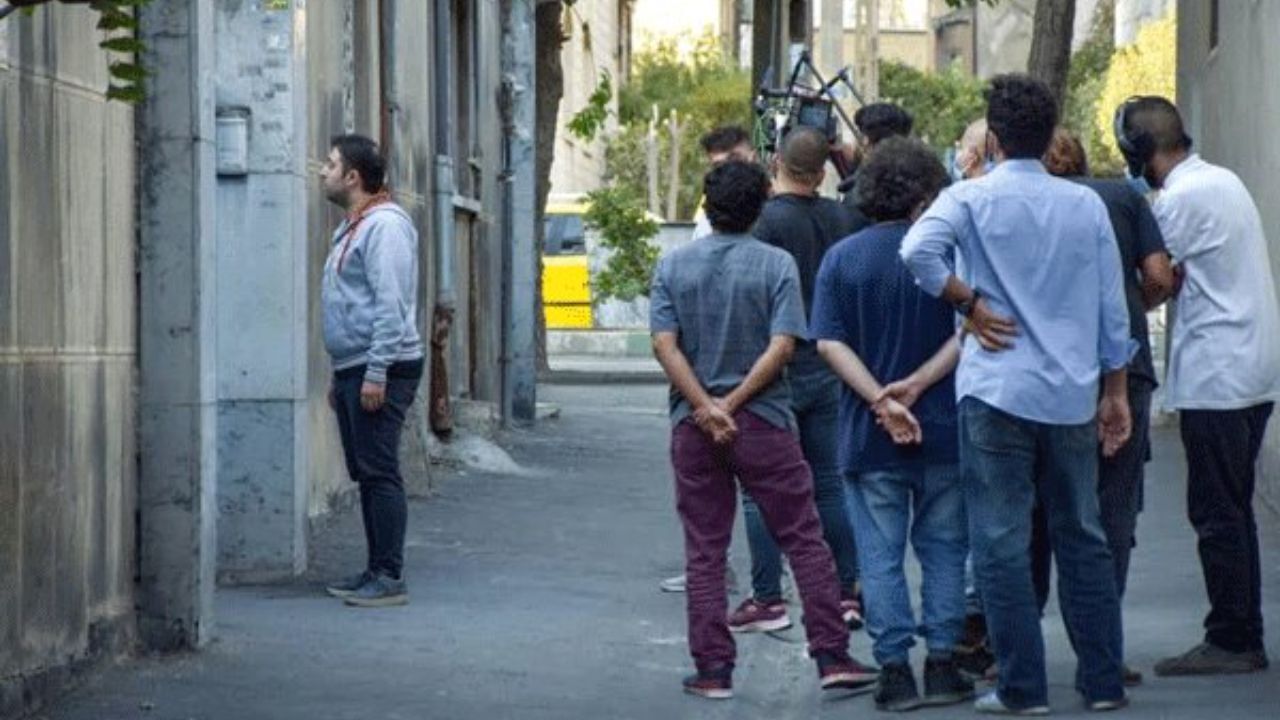 فیلمبرداری «گور» تمام شد/ قصه دختری که پدرش را در خانه حبس می کند