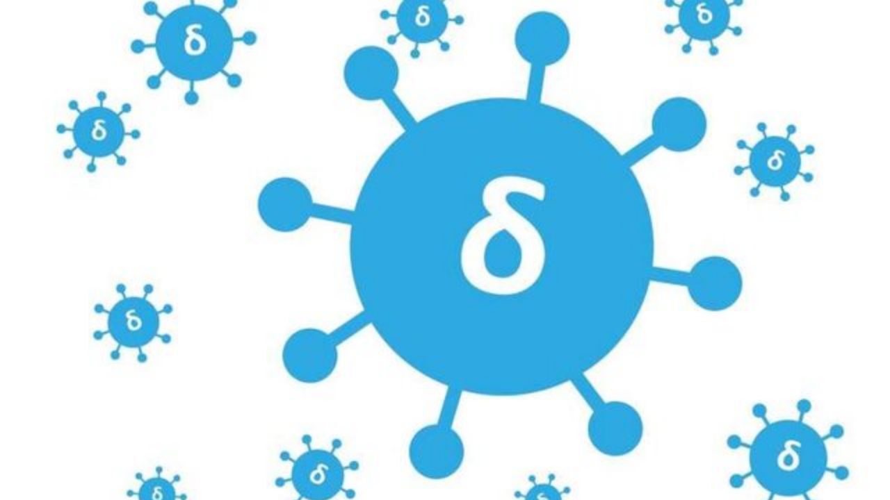 احتمال سرایت پذیری بیشتر سویه دلتا پلاس