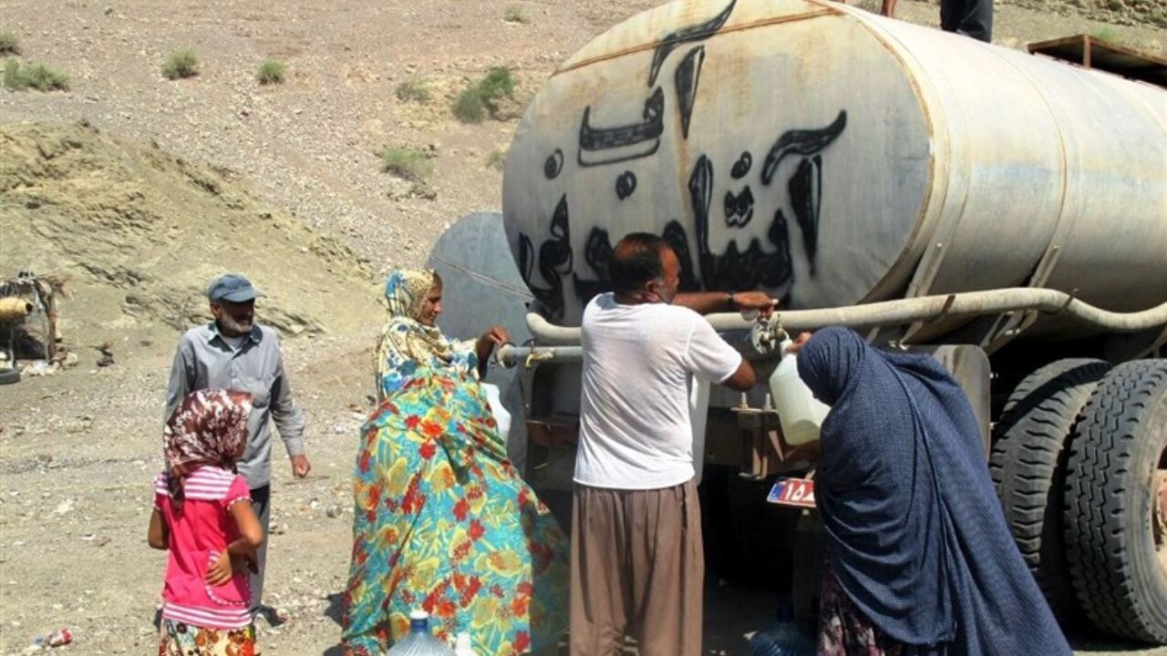 محرومیت‌زدایی از مناطق روستایی با توسعه آبرسانی در کشور