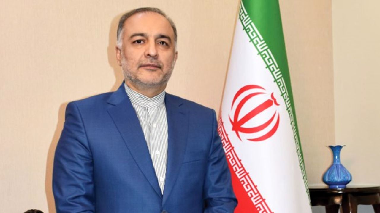 سوریه عامل اتحاد روسیه و ایران می‌شود