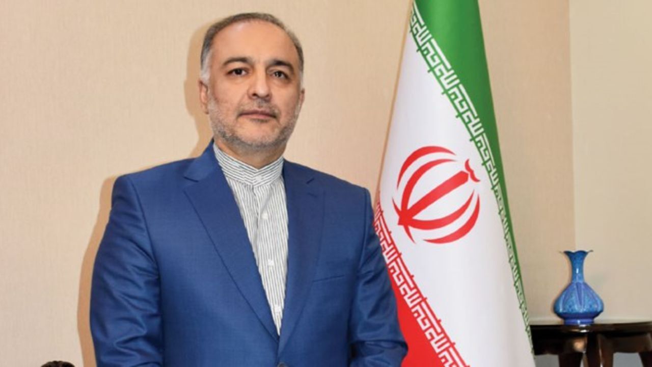 سوریه عامل اتحاد روسیه و ایران می‌شود