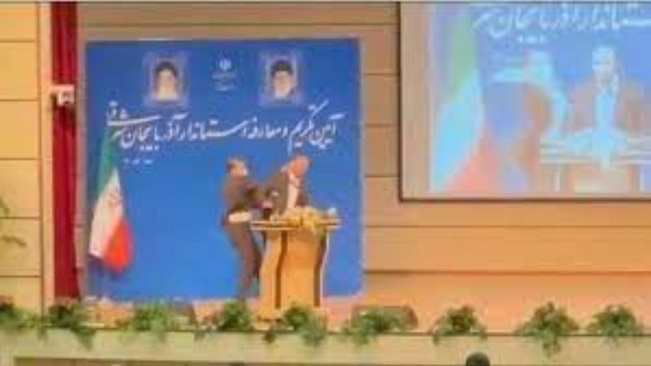 نسبت دادن "ماجرای سیلی" به همراهی با دشمنان خارجی، عادت زشتی است/ سیلی زدن، برخوردهای فیزیکی با افراد و... عاداتی است که در سال‌های بعد از انقلاب رواج یافته/ این سیلی که به صورت یک سردار سپاه نواخته شد، اولین سیلی نبود/ اولین سیلی هنگامی به صورت سپاه نواخ