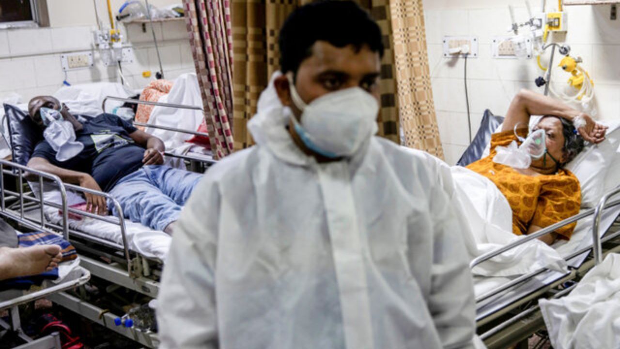140 فوتی جدید کرونا در کشور / 4 هزار و 256 نفر در شرایط شدید بیماری