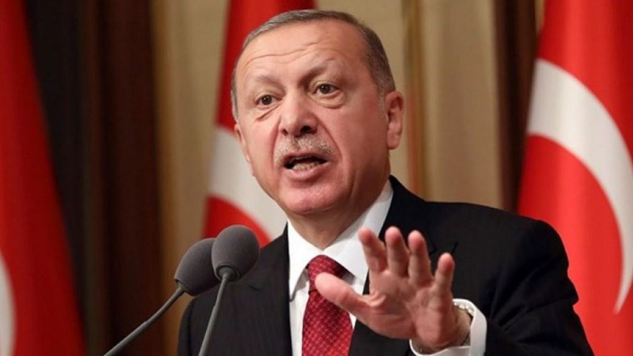 هشتگ «اردوغان استعفا» در ترکیه ترند شد