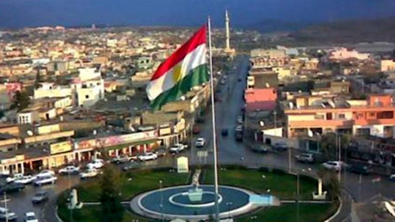 در اقلیم کردستان عراق چه خبر است؟