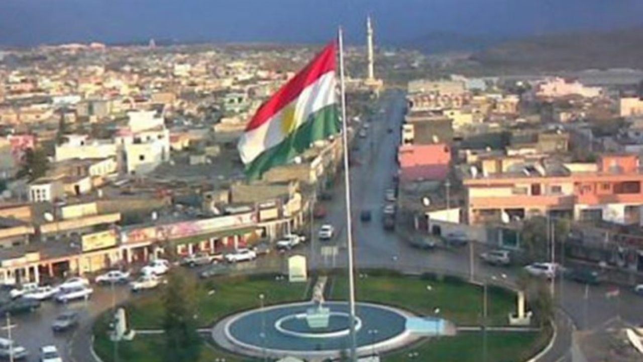 در اقلیم کردستان عراق چه خبر است؟