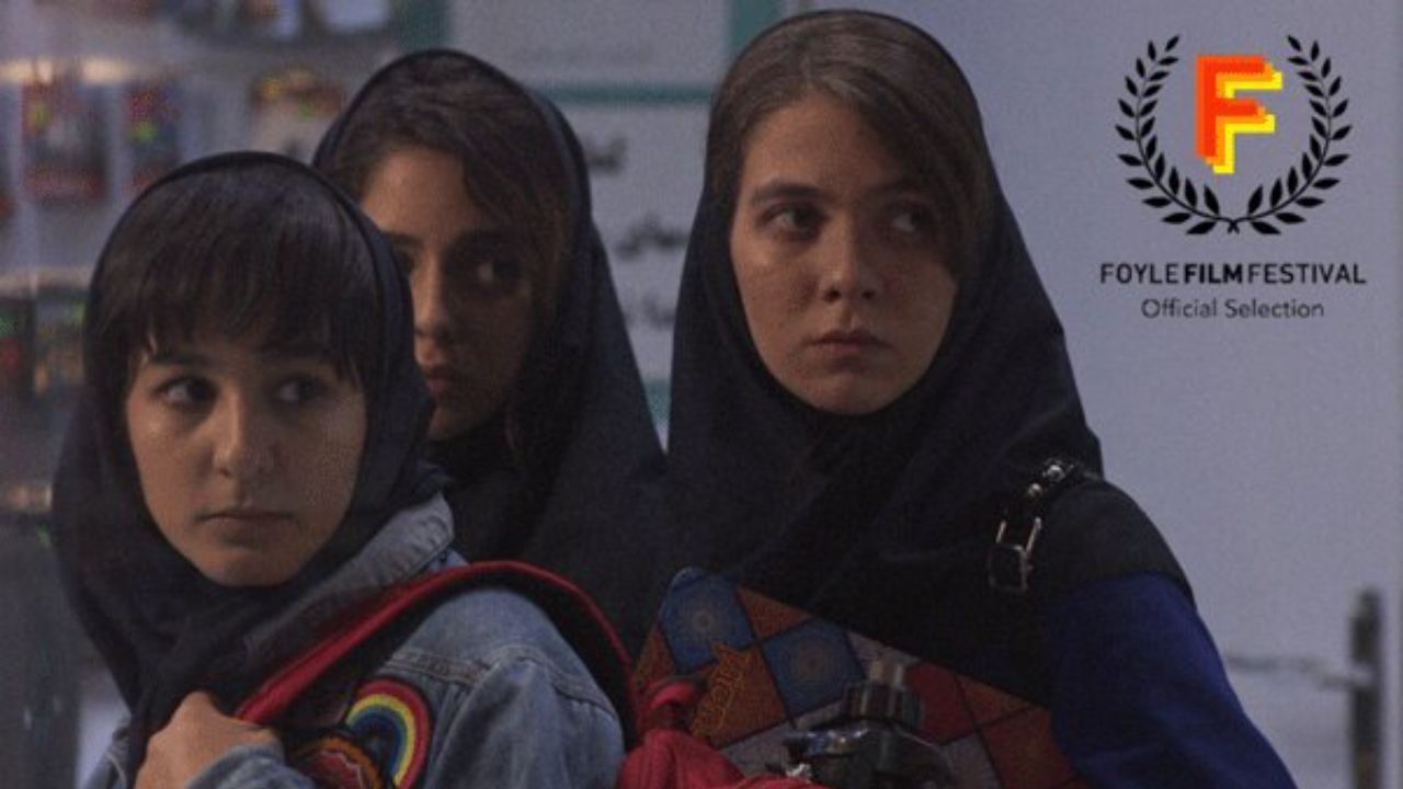 حضور «خورشیدگرفتگی» در جشنواره مورد تایید اسکار