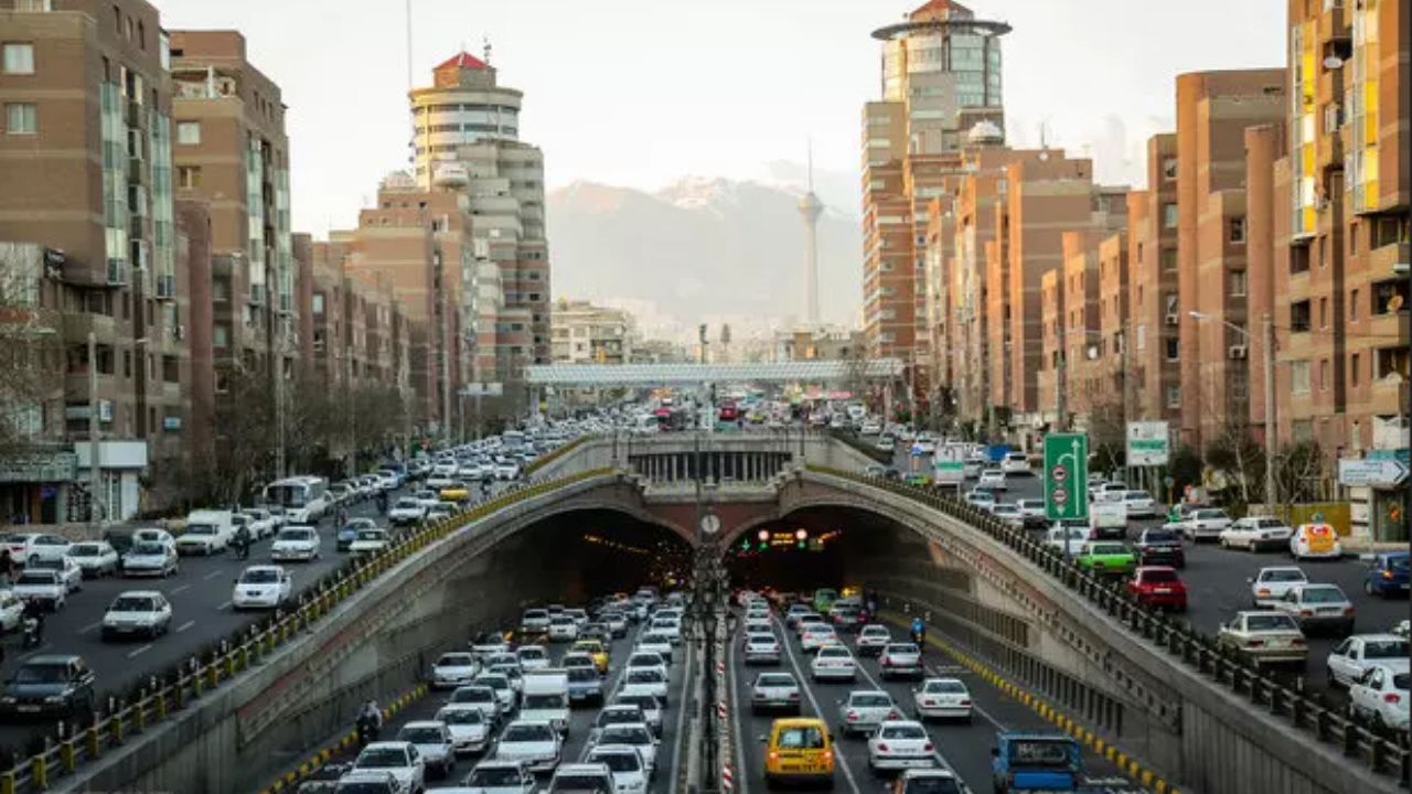 درخواست اصلاح ساعات اجرای طرح ترافیک