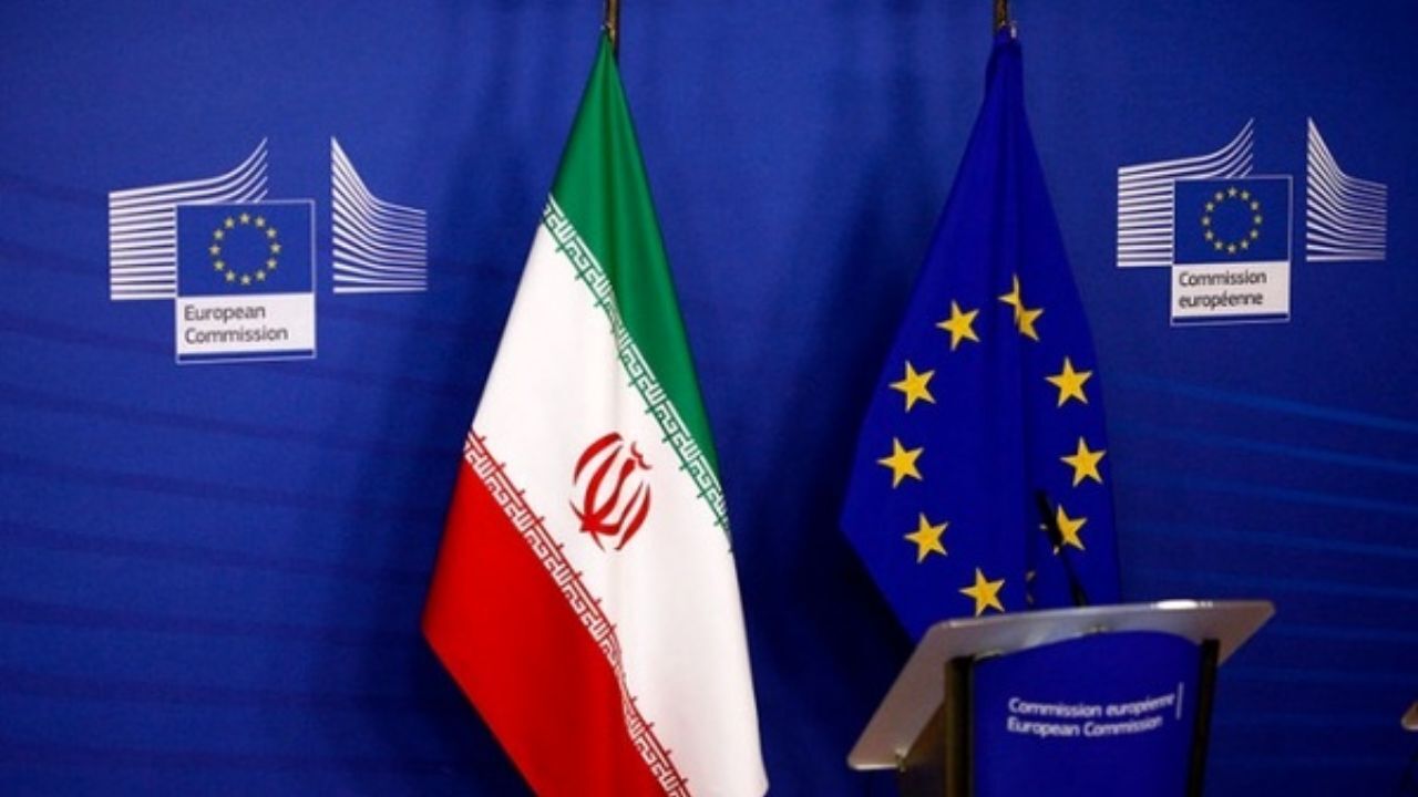 باقری پیشنهاد 3 کشور اروپایی برای برگزاری نشست مشترک را رد کرد