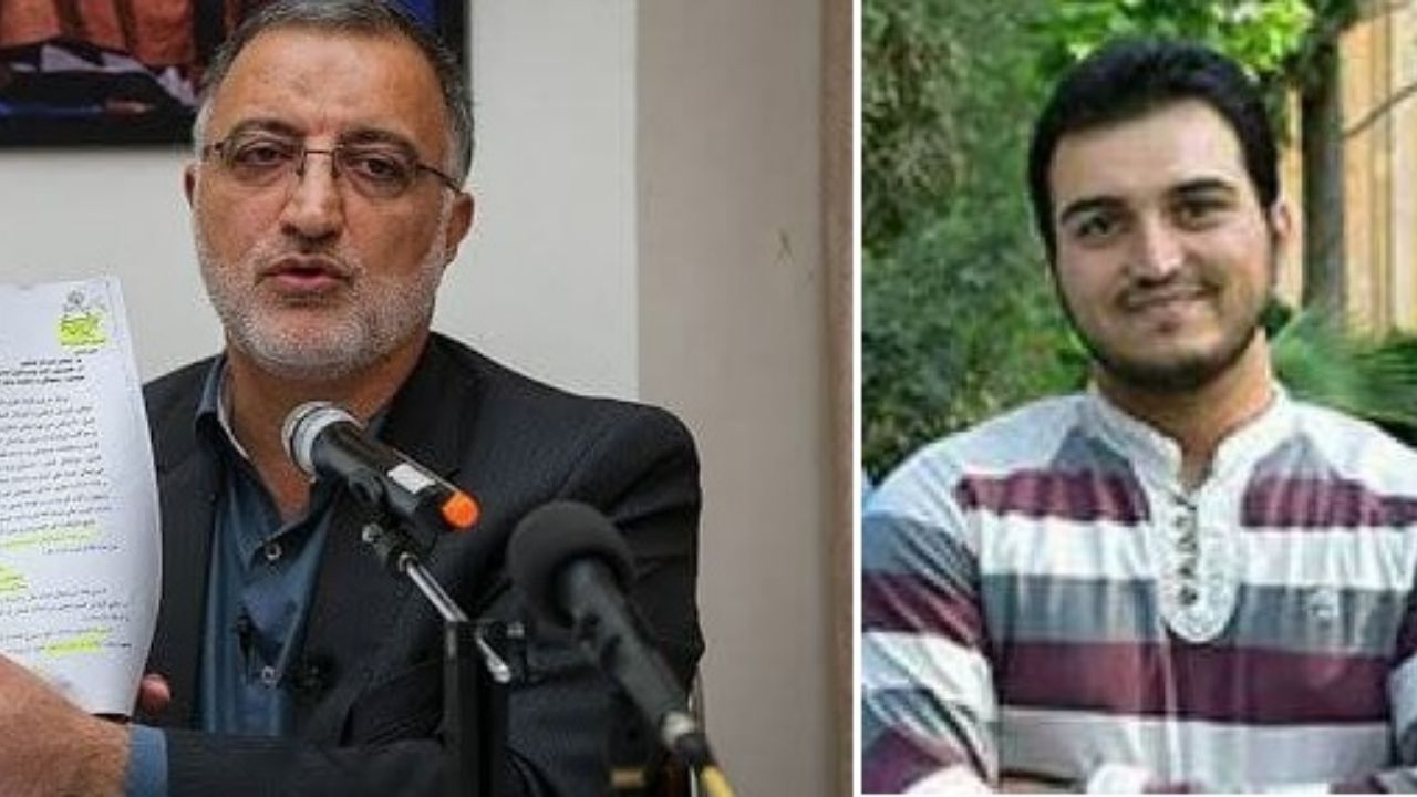 تحول از «آقازادگی» به «داماد زادگی»/ چرا زاکانی به قولش وفا نکرده است؟