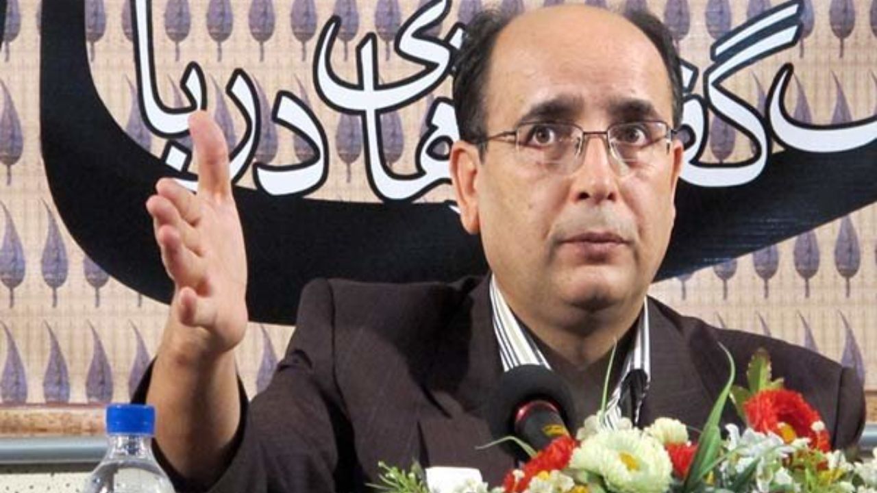 درآمد ترکیه از قونیه در دو دولت پیش، نصف درآمد نفتی ما بود