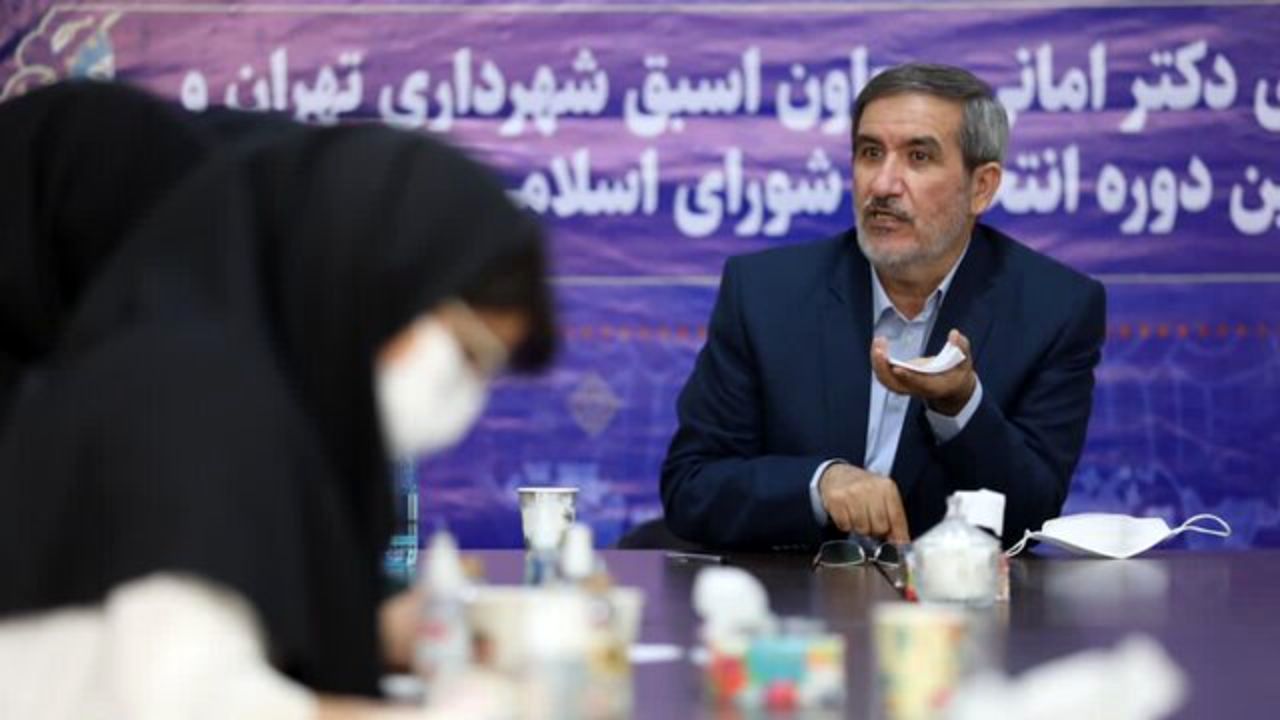 از زاکانی انتظار این انتصابات را نداشتیم؛ ما ناراحتیم / درمورد انتصابات با ما مشورتی نمی شود؛ ما هم از رسانه ها مطلع می شویم