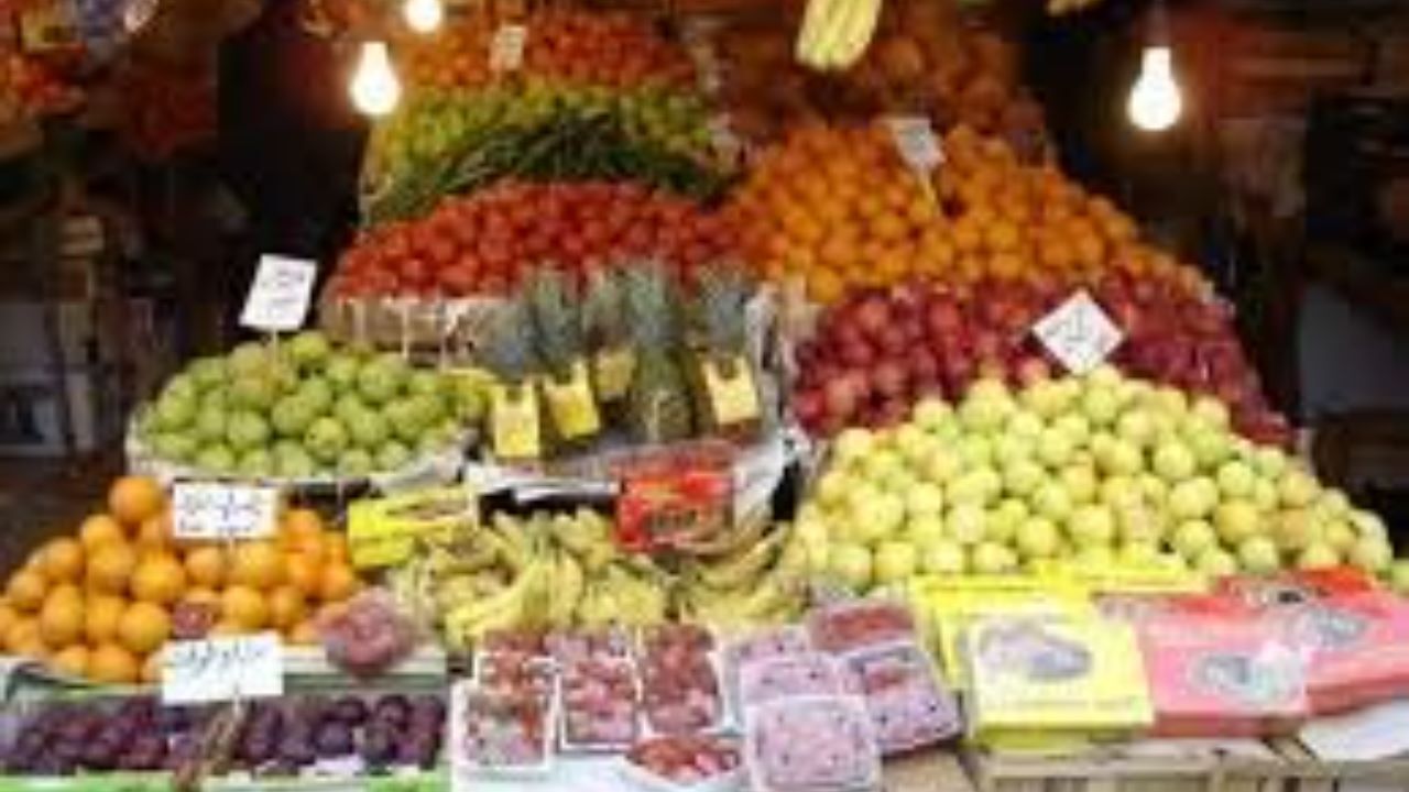 گرانترین میوه‌های فصل کدامند؟