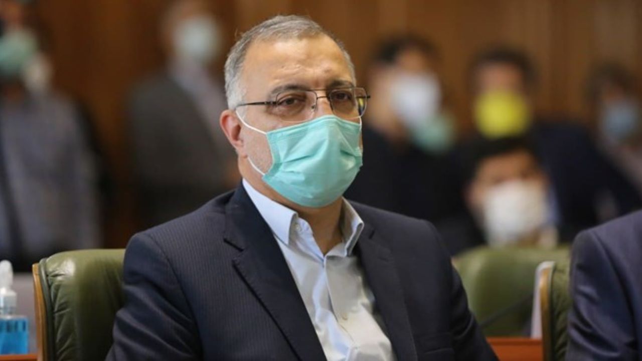 احداث آرامستان های جدید در شرق و غرب تهران